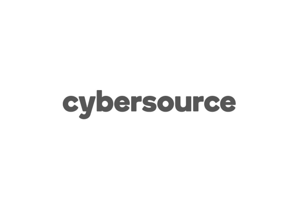 cybersource